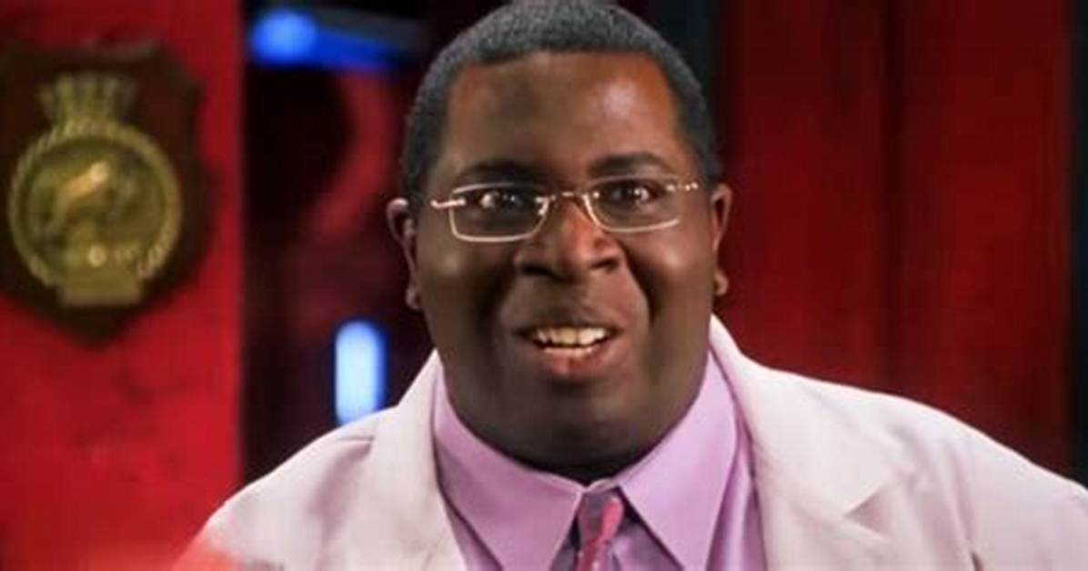 Gary Anthony