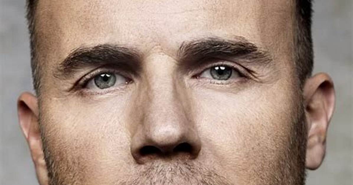 Gary Barlow Net