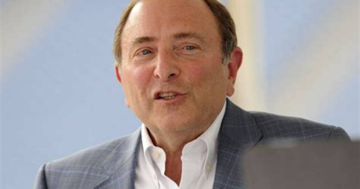 Gary Bettman Children: Meet Lauren Bettman, Jordan Bettman, Brittany Bettman