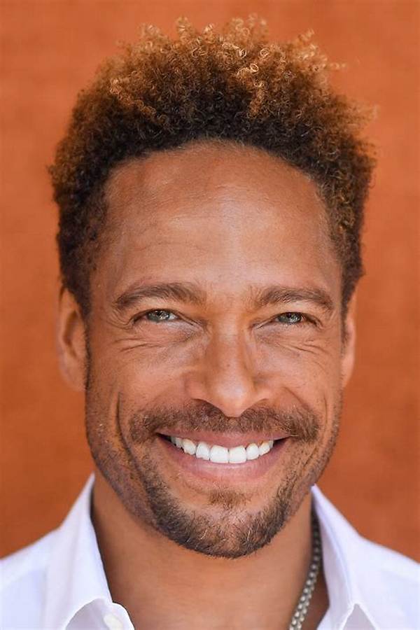 Gary Dourdan: Beyond the Case, Beyond the Screen