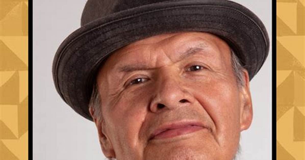 Gary Farmer Biography Facts