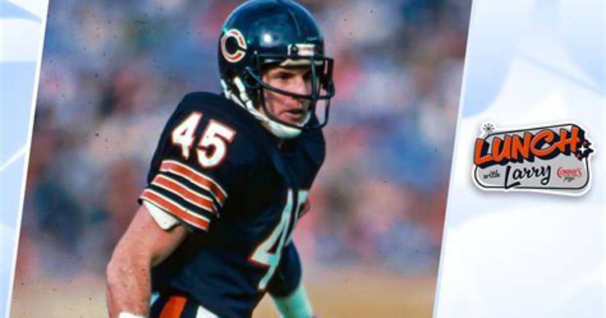 Gary Fencik Net Worth