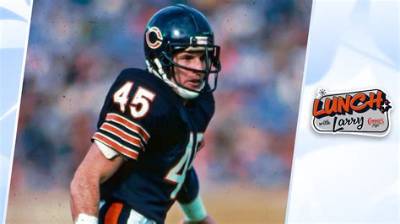 Gary Fencik Net Worth