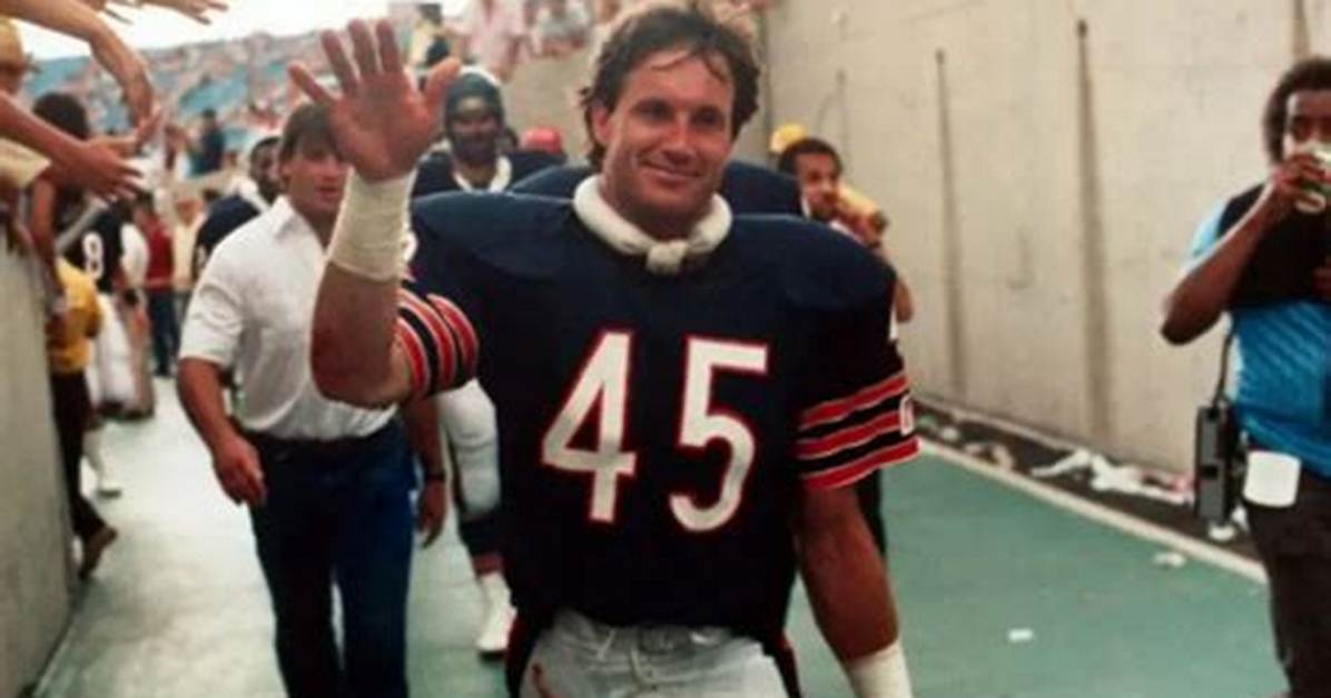 Gary Fencik Net