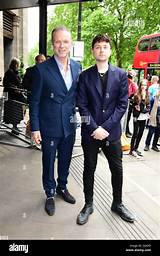 Gary Kemp Children: Meet Finlay Munro Kemp & Milo Wolf Kemp