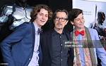 Gary Oldman Children
