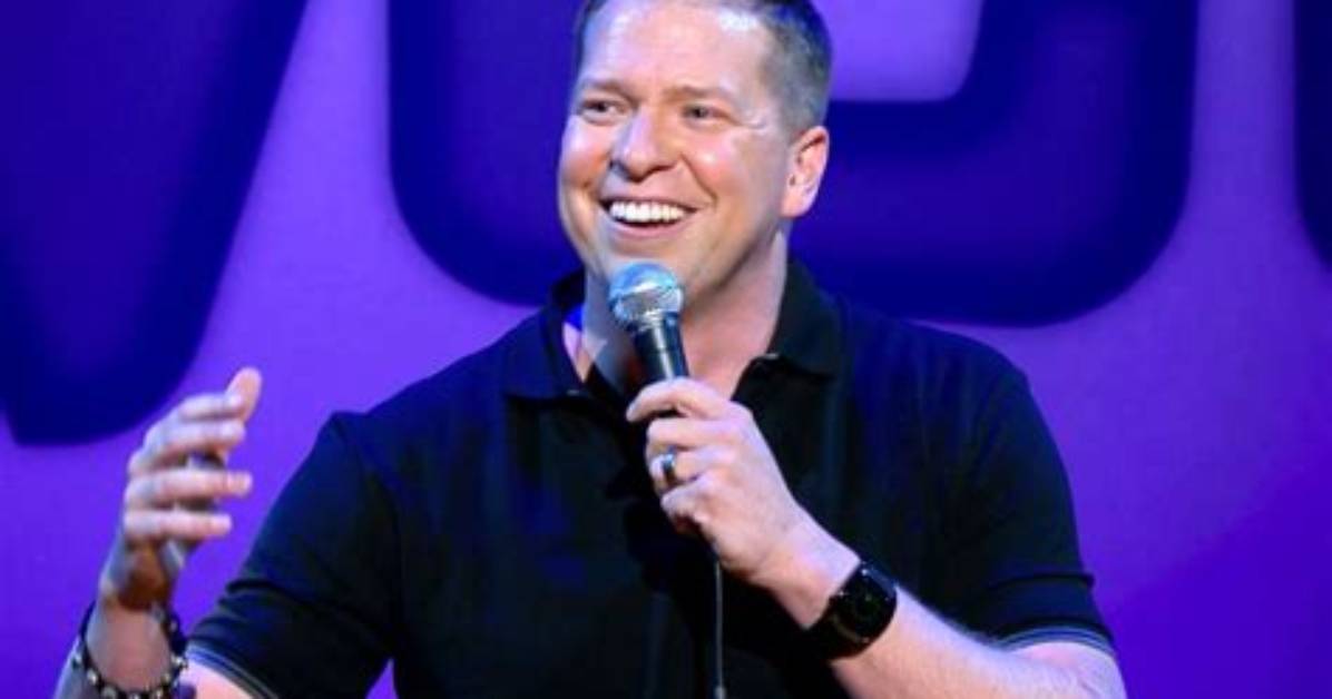 Gary Owen Net Worth Career Family Age Income Wiki Bio All You Need To