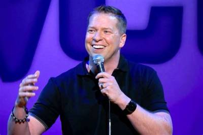 Gary Owen Net Worth: Career, Family, Age, Income, Wiki, Bio, All You Need to Know - Sarkariresult