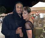 Gary Payton 2 Wife