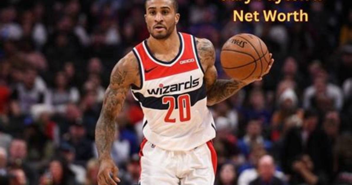 Gary Payton Ii Height Weight Net Worth Age Birthday Wikipedia Who