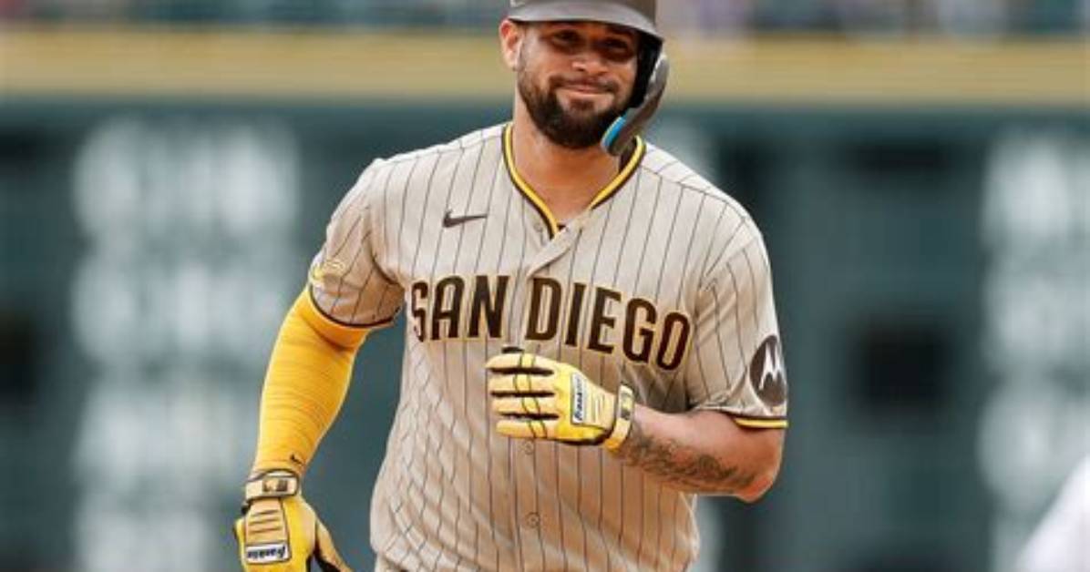 Gary Sanchez