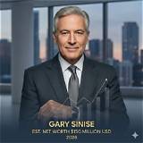 Gary Shorelle Net Worth