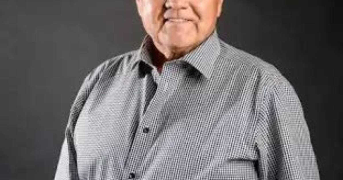 Gary Tharaldson S Net Worth Biography Career Awards Fact And
