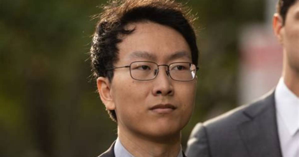 Gary Wang Ftx Wikipedia and Age Is He