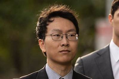 Gary Wang Ftx Wikipedia and Age: Is He Arrested?