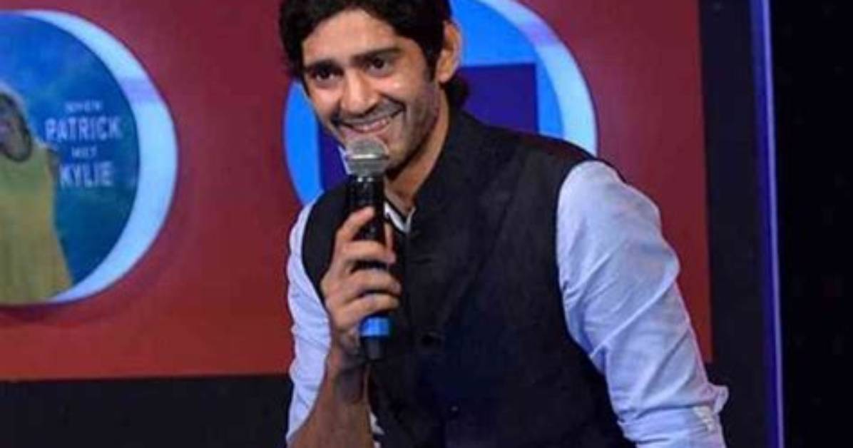 Gaurav Kapur Height Weight Net Worth Age Birthday Wikipedia Who