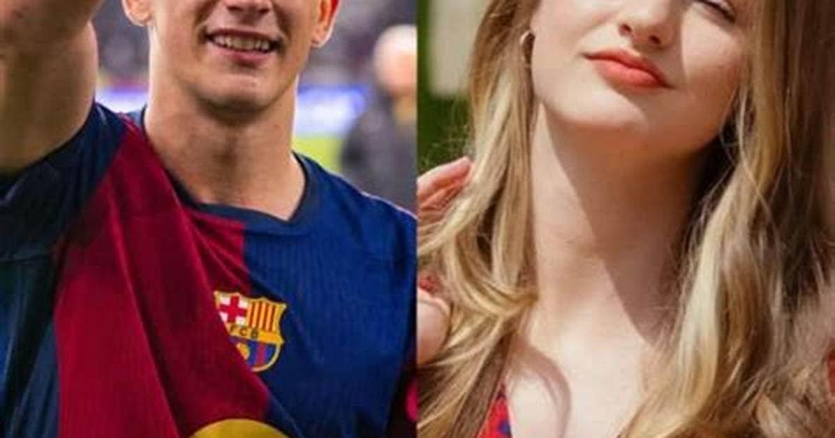 Gavi's Love Life: Secrets Revealed!