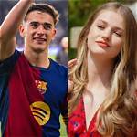 Gavi's Love Life: Secrets Revealed!