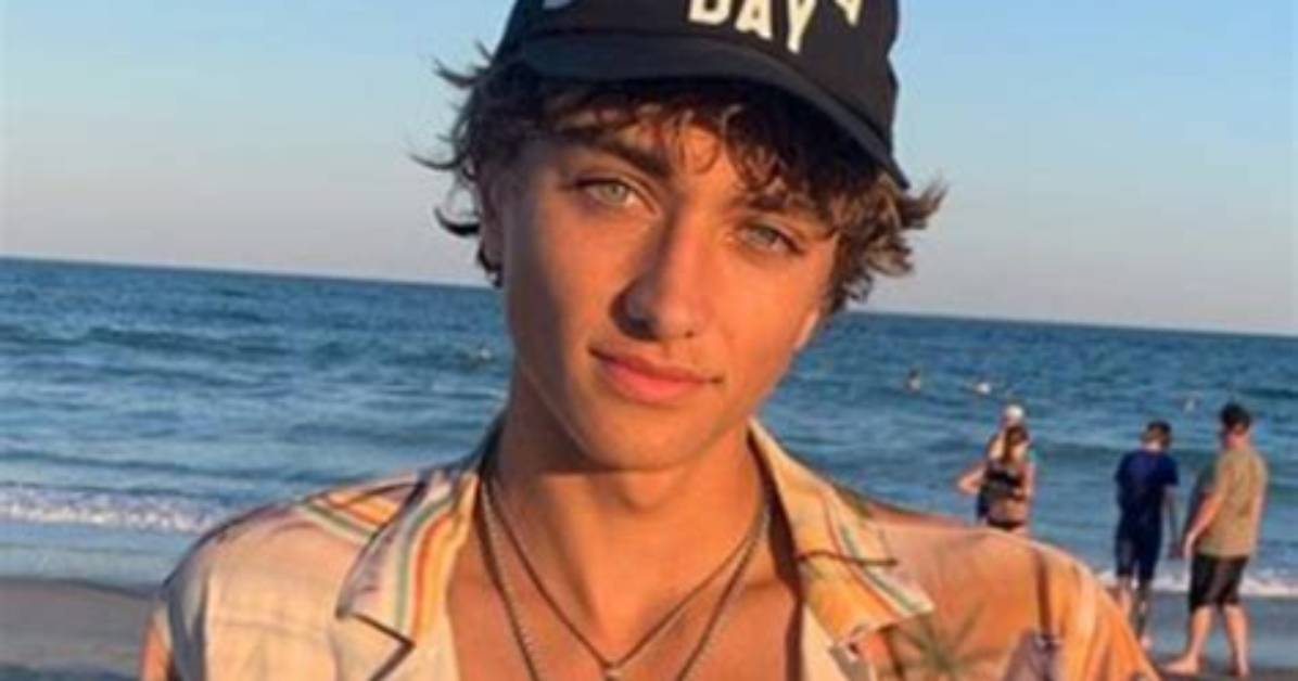Gavin Casalegno: Exploring His Physique - Height and Weight