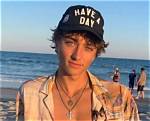 Gavin Casalegno: Exploring His Physique - Height and Weight