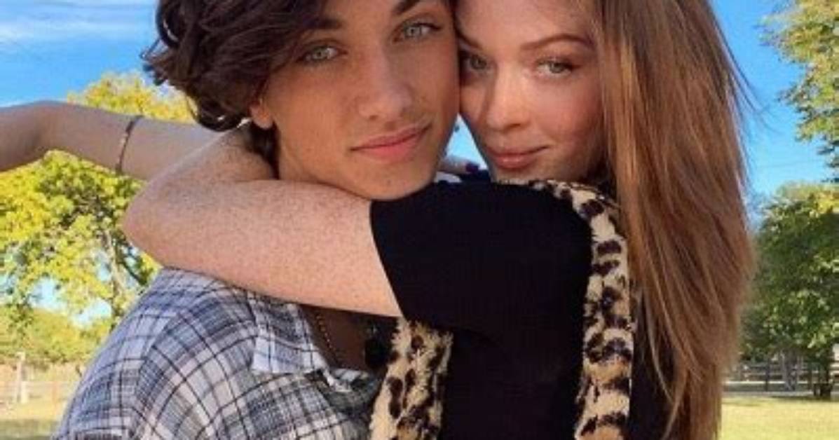 Gavin Casalegno Wiki Height Age Girlfriend Family