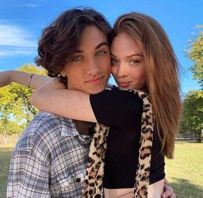 Gavin Casalegno Wiki, Height, Age, Girlfriend, Family, Biography & More