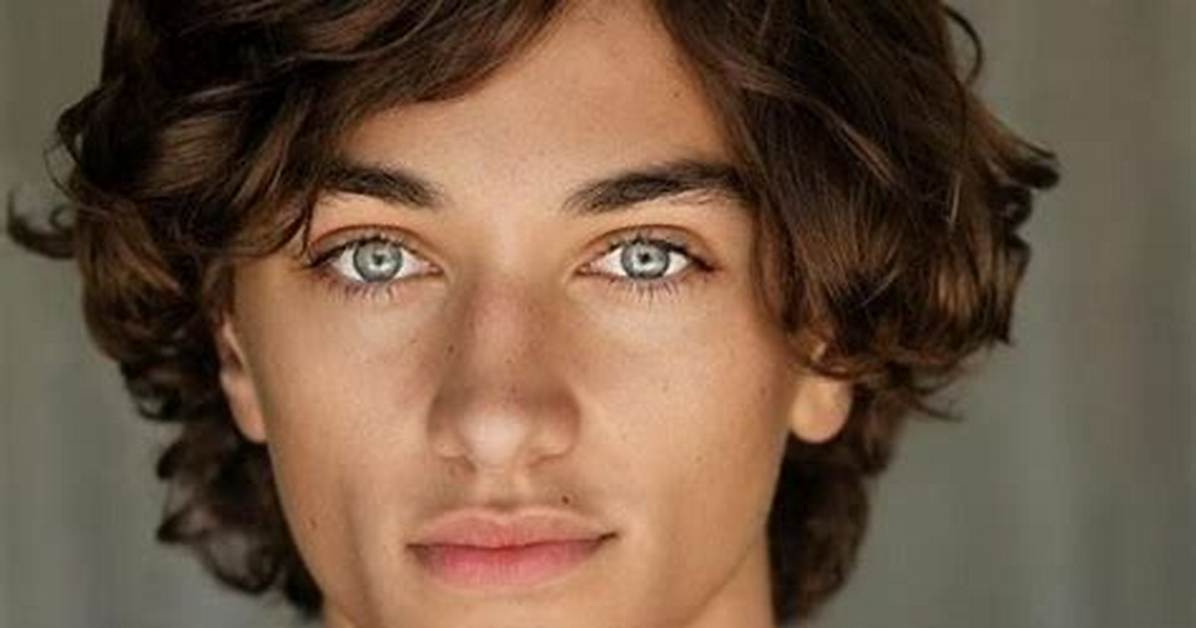 Gavin Casalegno Wiki Height Age