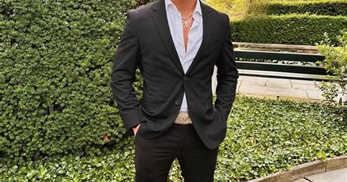 Gavin Kernstine Net Worth