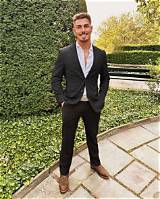 Gavin Kernstine Net Worth