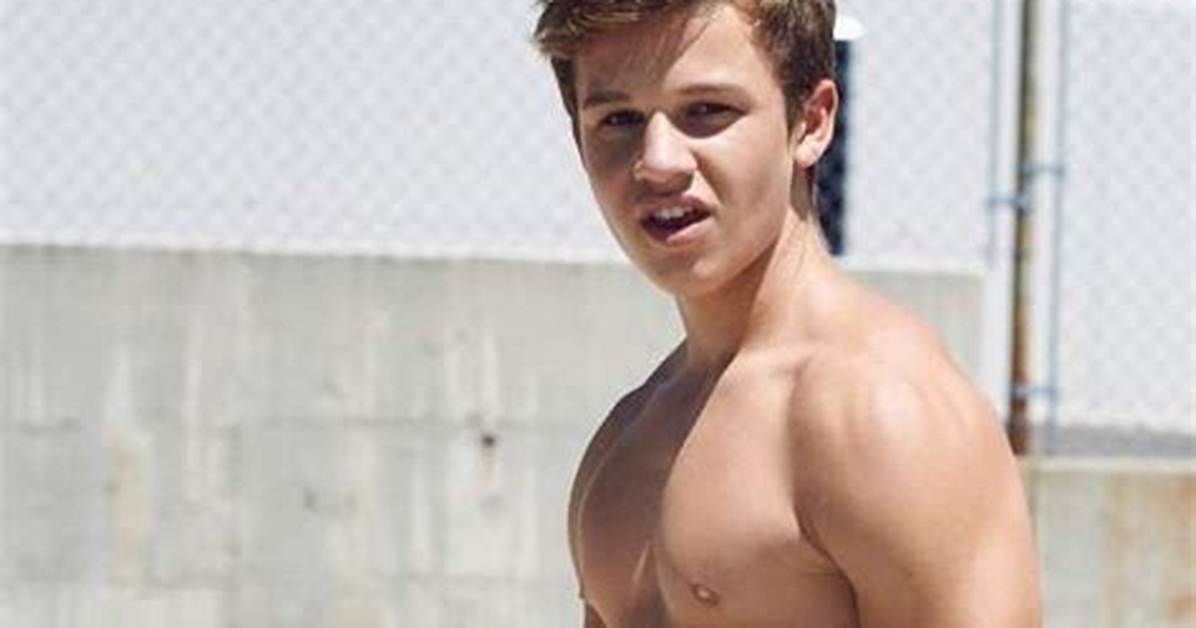 Gavin Macintosh Height, Weight, Net Worth, Age, Birthday, Wikipedia, Who, Instagram, Biography