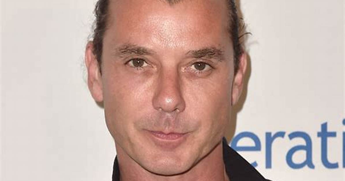 Gavin Rossdale Net Worth