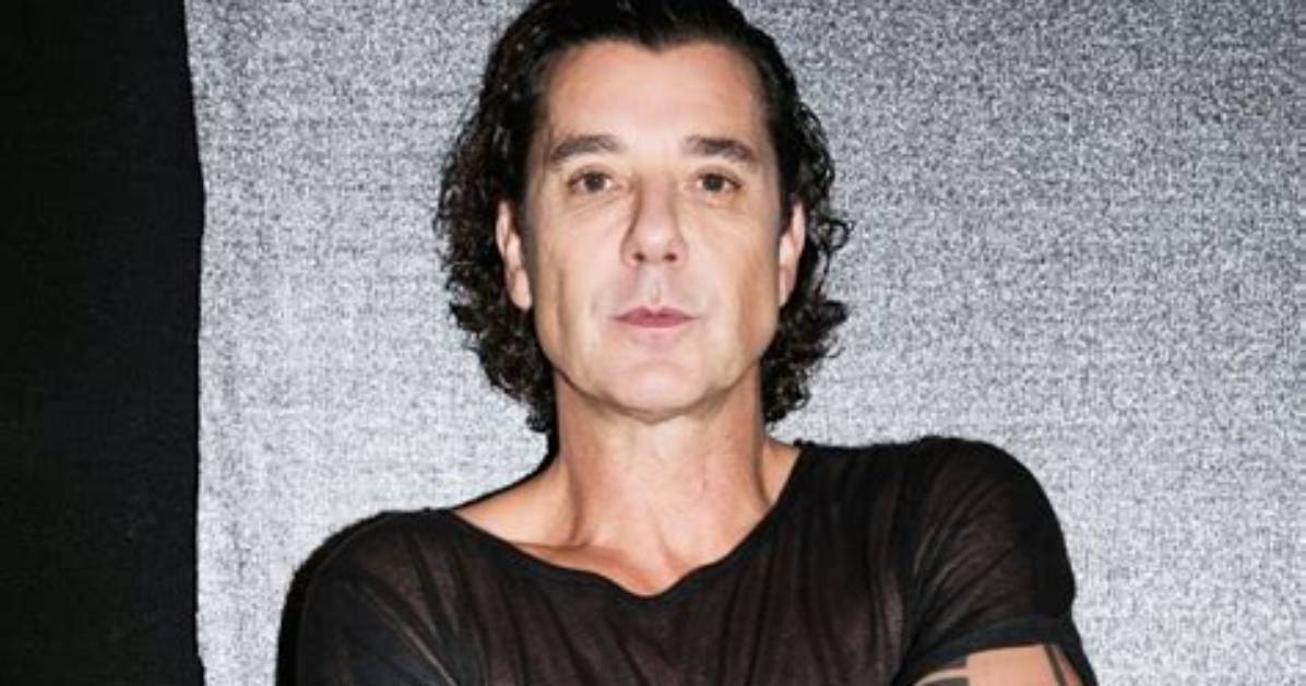 Gavin Rossdale Net