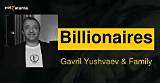 Gavril Yushvaev’s Net Worth, Biography, Career, Awards, Fact and Life Story