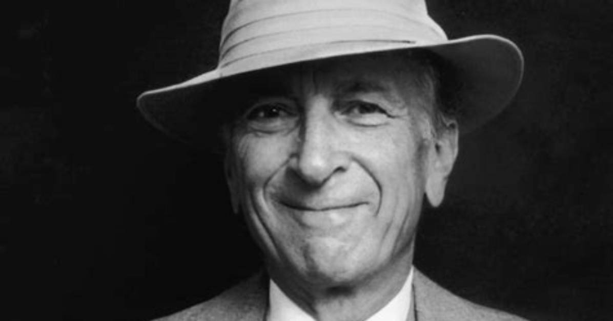 Gay Talese Net