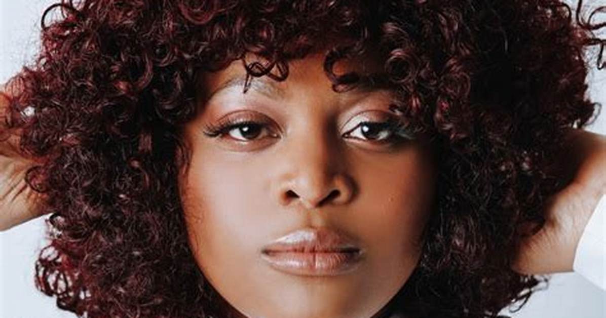 Gbemisola Ikumelo 10 Fast Facts You