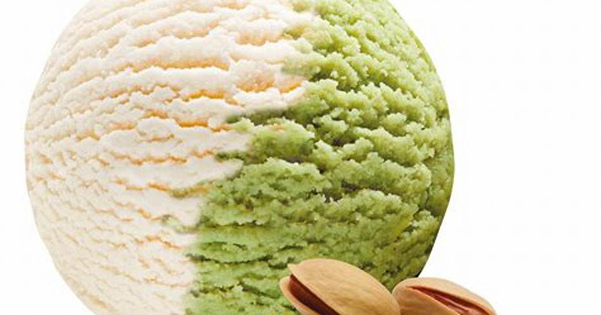 Ge Ice Cream