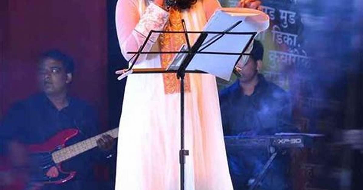 Geeta Mali Height, Weight, Net Worth, Age, Birthday, Wikipedia, Who, Instagram, Biography