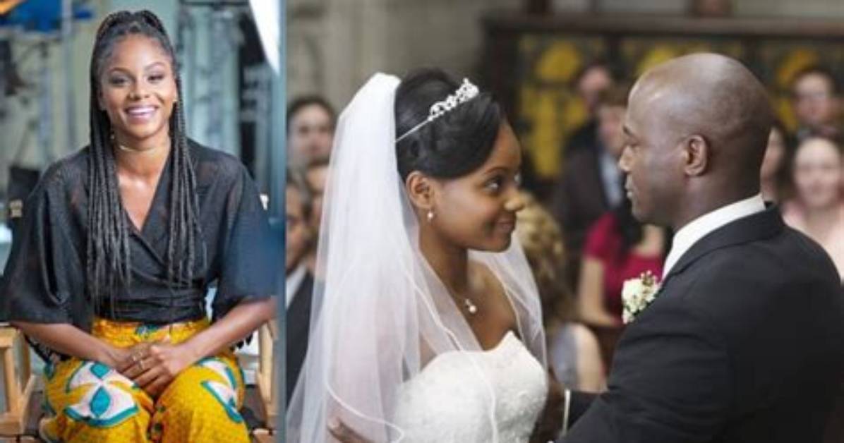Geffri Hightower's Husband: Who Is He?