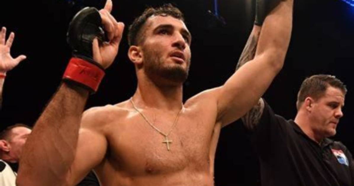 Gegard Mousasi Age, Wikipedia, Biography, Children, Salary, Net Worth, Parents.