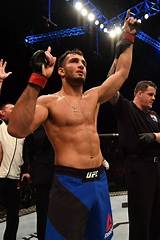 Gegard Mousasi Age, Wikipedia, Biography, Children, Salary, Net Worth, Parents.