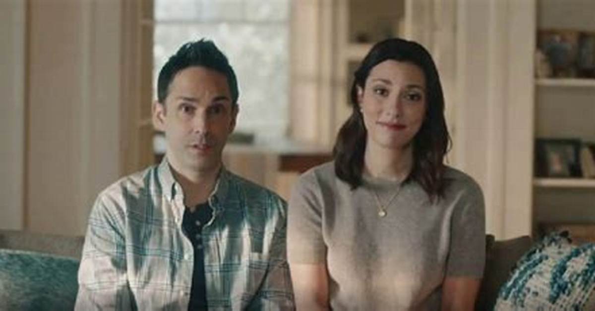 Geico Commercial Actor Who Is the Tv Ad