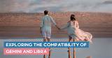 Gemini and Libra Compatibility: Exploring the Perfect Match