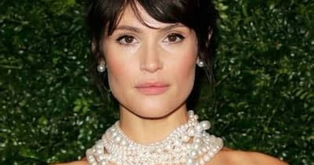 Gemma Arterton Bio Wiki Age Height Husband Movies Clash of the Titans and Net