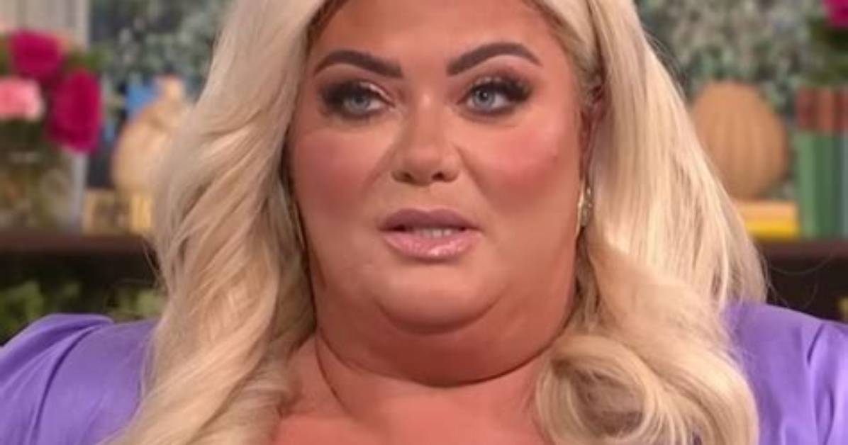 Gemma Collins Net