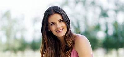 Gemma Sanderson Height, Weight, Measurements, Bra Size, Shoe Size