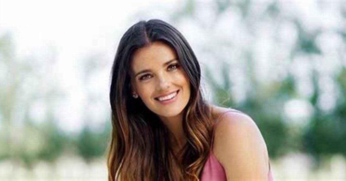 Gemma Sanderson Height Weight Measurements Bra
