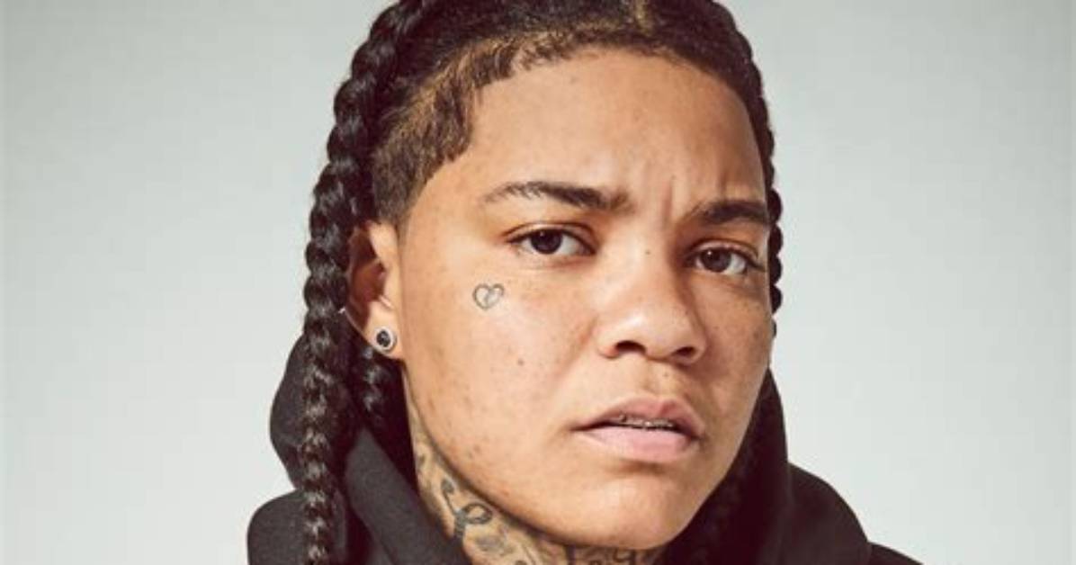 Gender of Young Ma