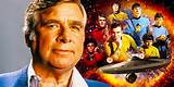 Gene Roddenberry