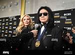 Gene Simmons' First Wife: Uncovering the Truth About Shannon Tweed
