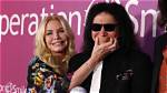 Gene Simmons's First Wife: Unveiling the Woman Behind the Rockstar
